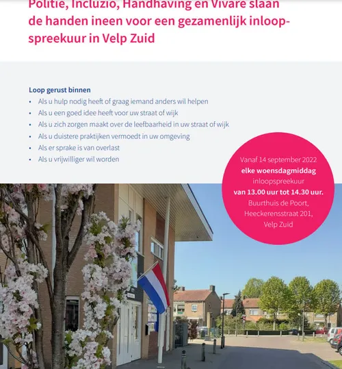 inloop hulpverlening