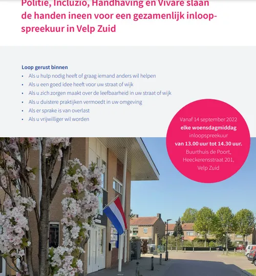 inloop hulpverlening