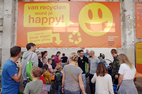 innovate experience 2018 michel zoeter 2