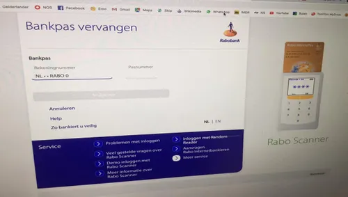 internetfraude via sms