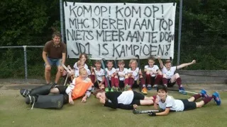 jdi kampioen
