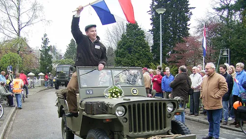 jeep in velp