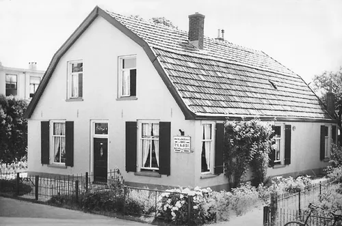 jeruzalem 31a velp 1945