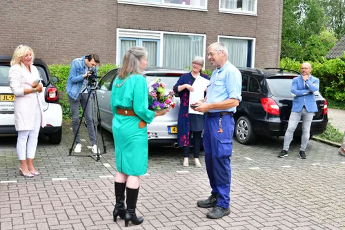 johan bosman viert zijn 50 jarig jubileum bij wasserij barth slijkhuis bv uit laag soeren 2022 08 01 8