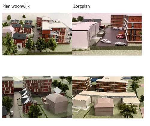 johanneshof zorgplan