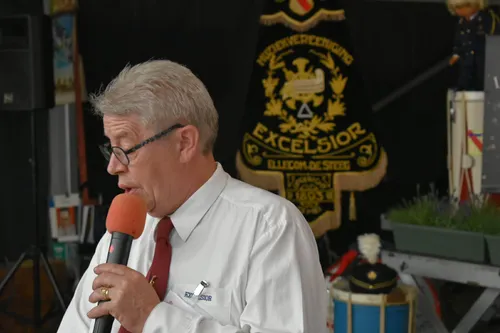 jubileum 2018 muziekvereniging excelsior ellecom de steeg 1