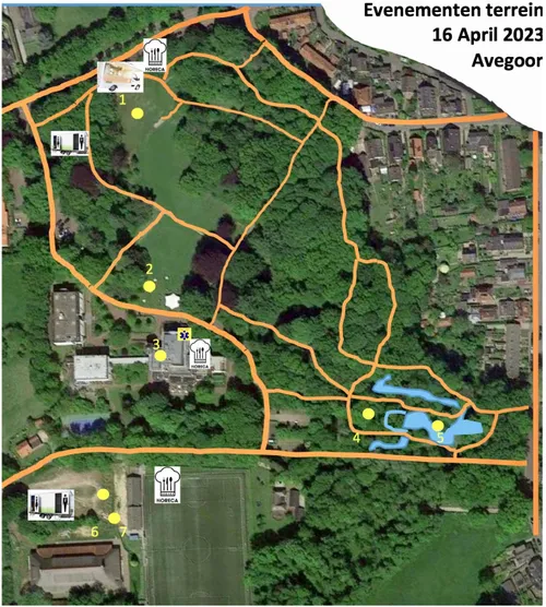 jubileumfeest rheden 450 jaar