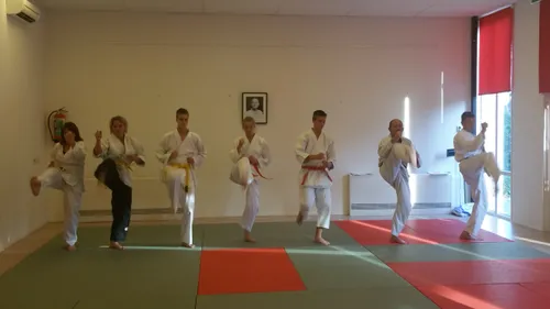 karate examen 4