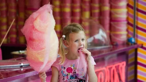 kermis velp suikerspin