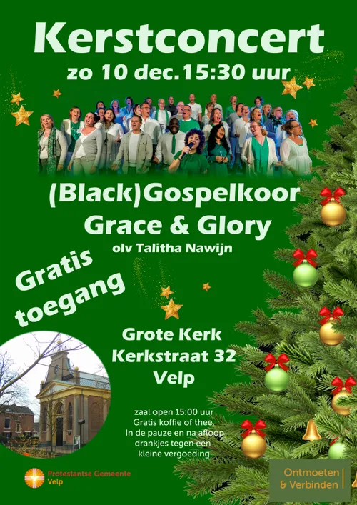 kerstconcert a4