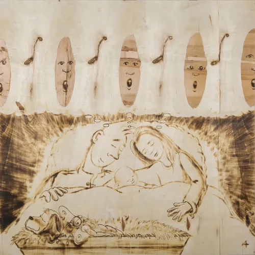 kerstfeest van de timmerman fotografie peter bakker2