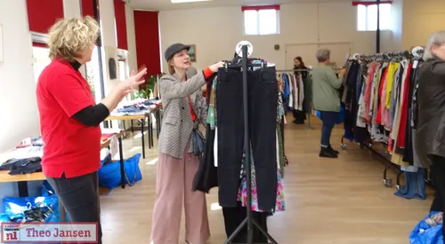 kledingbeurs de inloopkast rheden 18 03 2023 2