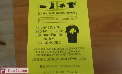 kledingbeurs de inloopkast rheden 18 03 2023 5