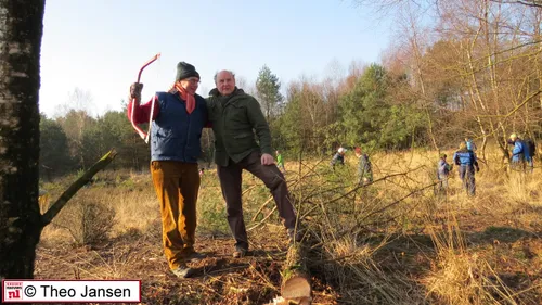 kluizenaarsweg 27 2 16 018