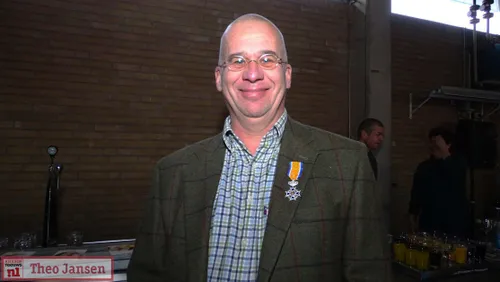 koninklijke onderscheiding marinus van wijk 2019 01 19 14