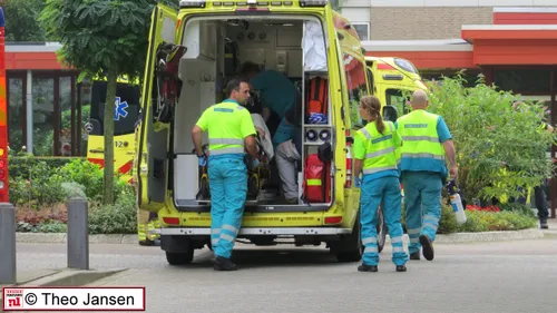 korte wal 3 9 16 010