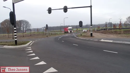 kruispunt doesburgsedijk n48 traverse dieren 3