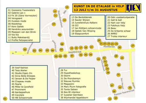 kunst in de etalage2