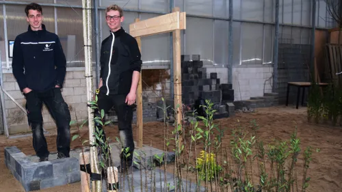 kwalificatiewedstrijd tuinaanleg2 marjanne eikelboom buitenhuis