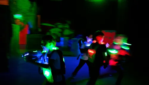 laergamen robert de bock via fotercom