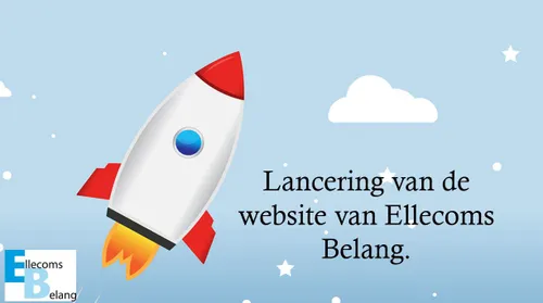 lancereing website ellecoms belang