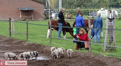 landschapsdag gemeente rheden kappersweg spankeren 28 9 2019 14