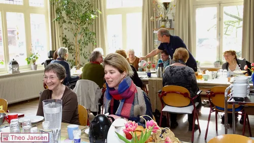 lenny geluk 2e kamerlid ons raadhuis 30 03 2018 2