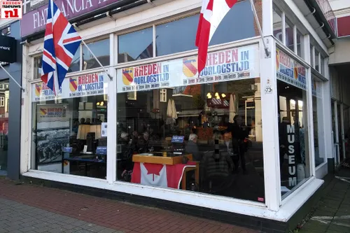 lezing van sacha barraud in museum rheden in oorlogstijd 2020 01 26 1