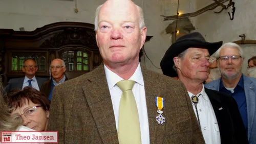 lintjesregen 2019 irene bosnak kees prins biljoen 101