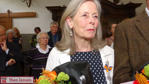 lintjesregen 2019 irene bosnak kees prins biljoen 111