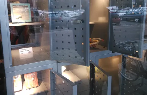 locker kunst 2 richard heijnen