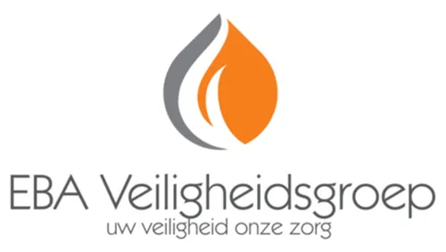 logo eba veiligheidsgroep