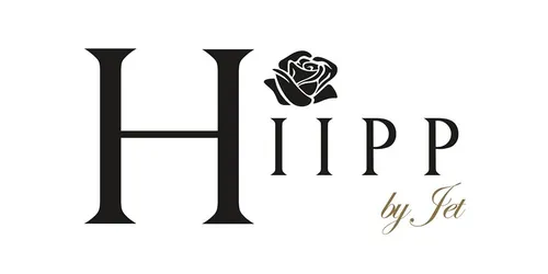 logo hiipp by jet