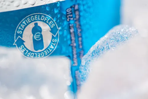 logo statiegeld op etiket 1