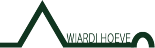 logo wiardi hoeve