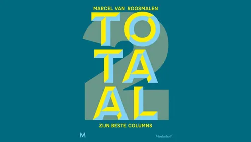 marcel van roosmalen totaal 2