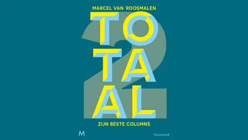 marcel van roosmalen totaal 2