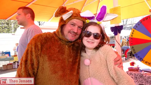 markt op steeg 2019 6