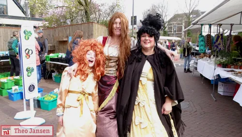 markt op steeg 2023 8