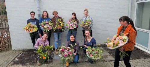 masterclass groepsfoto honneursprogramma fotograaf eelkje krabbenborg