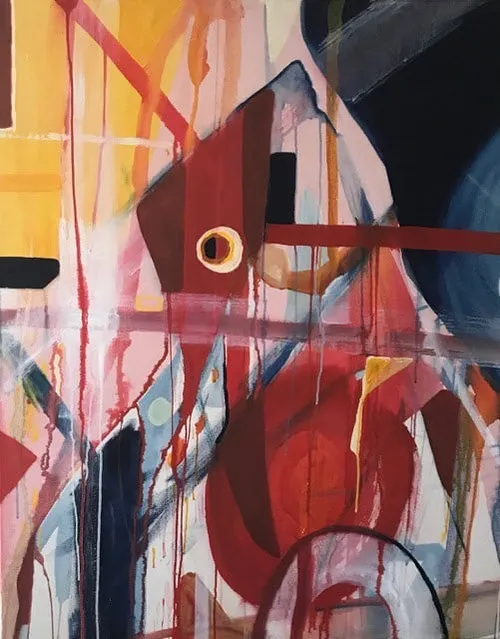 merlyse van praet sallenietofs