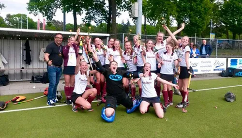 mhc dieren b1