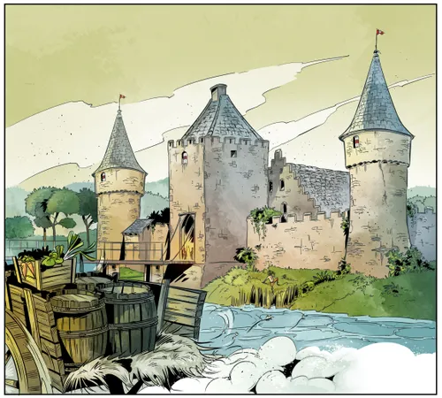 middachten gemeente rheden