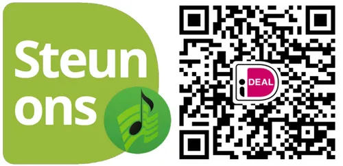 mobiele anjeractie isseltaler musikanten