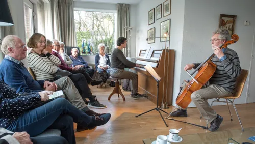 muziek aan huis 2019 2 marc pluim