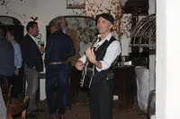 muziek de peerdestal