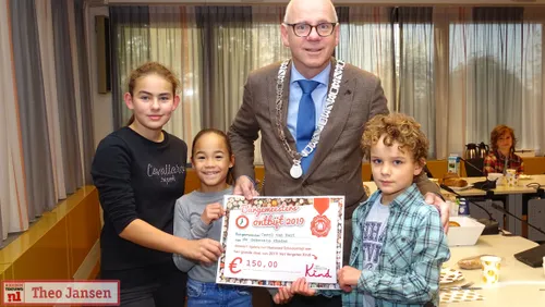 nationaal schoolontbijt 2019 0