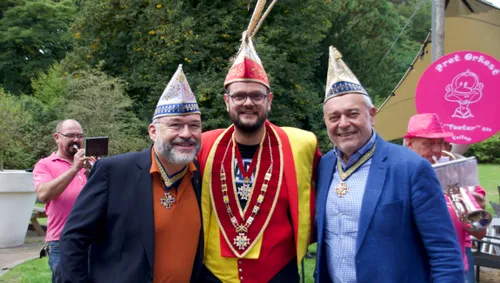 niels gabriel jochem pluim cv de narrenkap