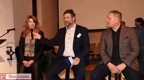 nieuwjaarsreceptie gemeente rheden velp 08 01 2024 4