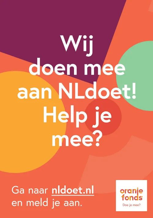 nldoet vrijwilligers